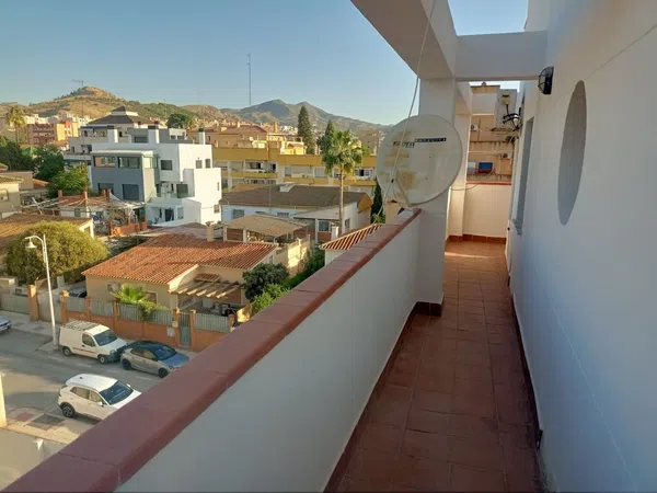 Piso en Calle Zaragüeta, 3, Camino de Antequera - Foto 3