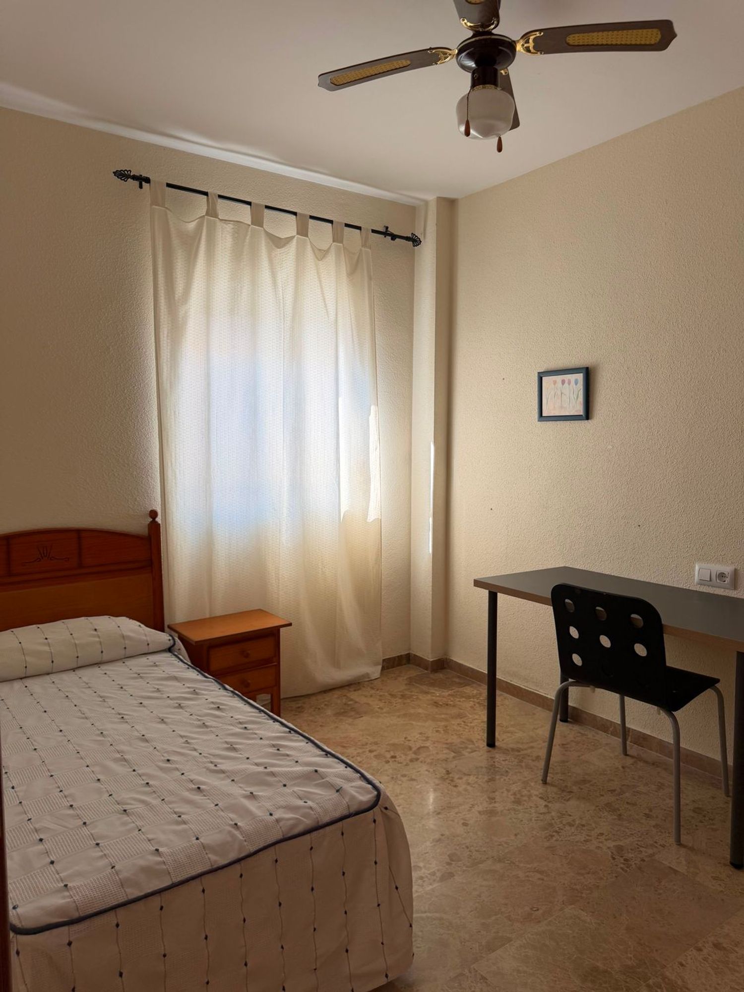 Chalet pareado en Calle Corona de Bormujos, 1, Centro, Centro - Foto 6