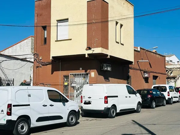 Casa o chalet independiente en Calle Río, 9 - Foto 2