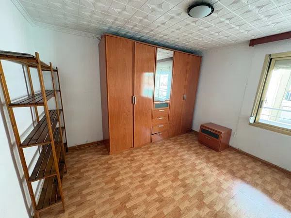 Piso en calle Señorita de Trevélez, 4 - Foto 11