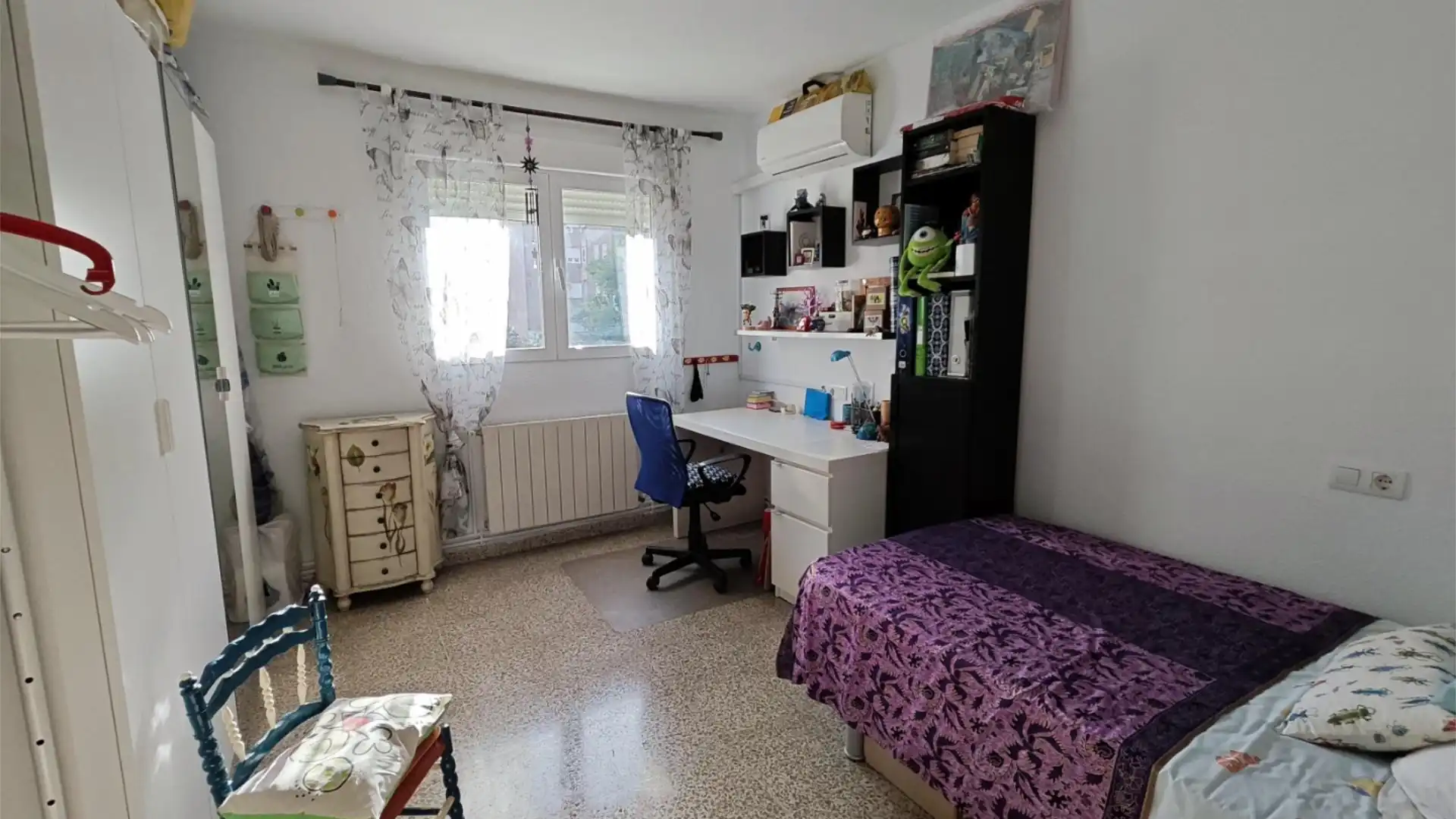 Piso en  Calle Pintor Hermenegildo Lanz 10 - Foto 10