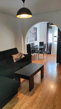 Dúplex en  Carrer de Creta 80 - Foto 4