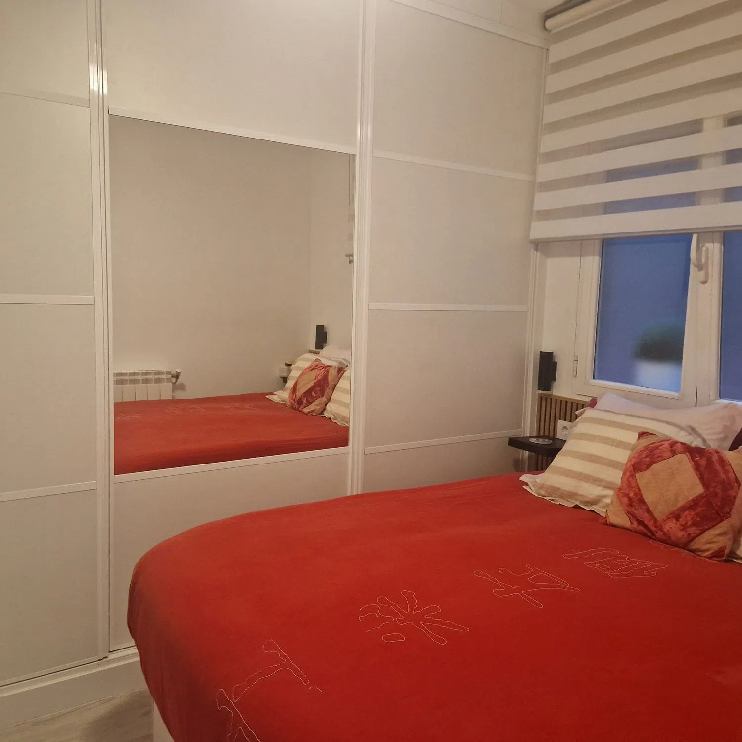 Piso en calle de Bocángel, 18 - Foto 14