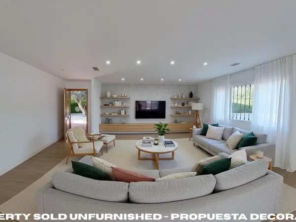 Casa o chalet independiente en Cv-855, 4 - Foto 3