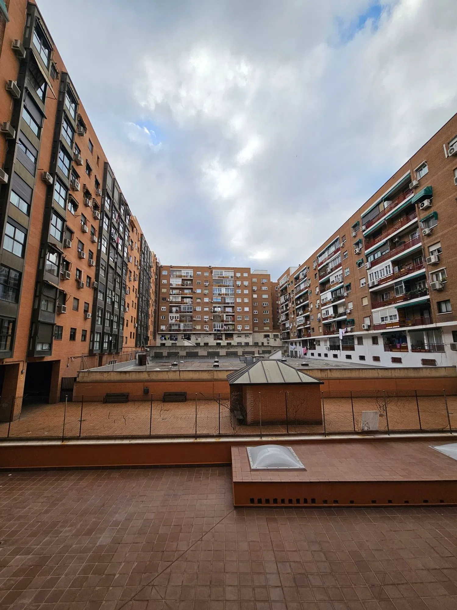 Piso en avenida del Manzanares, 202 - Foto 17