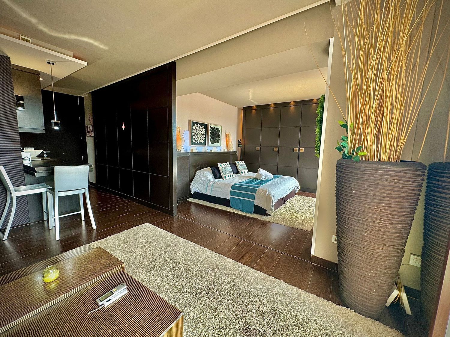 Estudio en plaza Pedro Antonio de Alarcón s/n - Foto 6