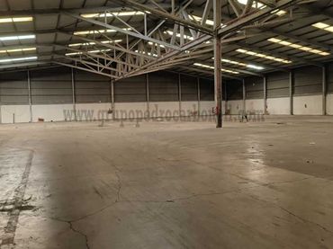 Nave Industrial en Alicante / Alacant - Foto 4