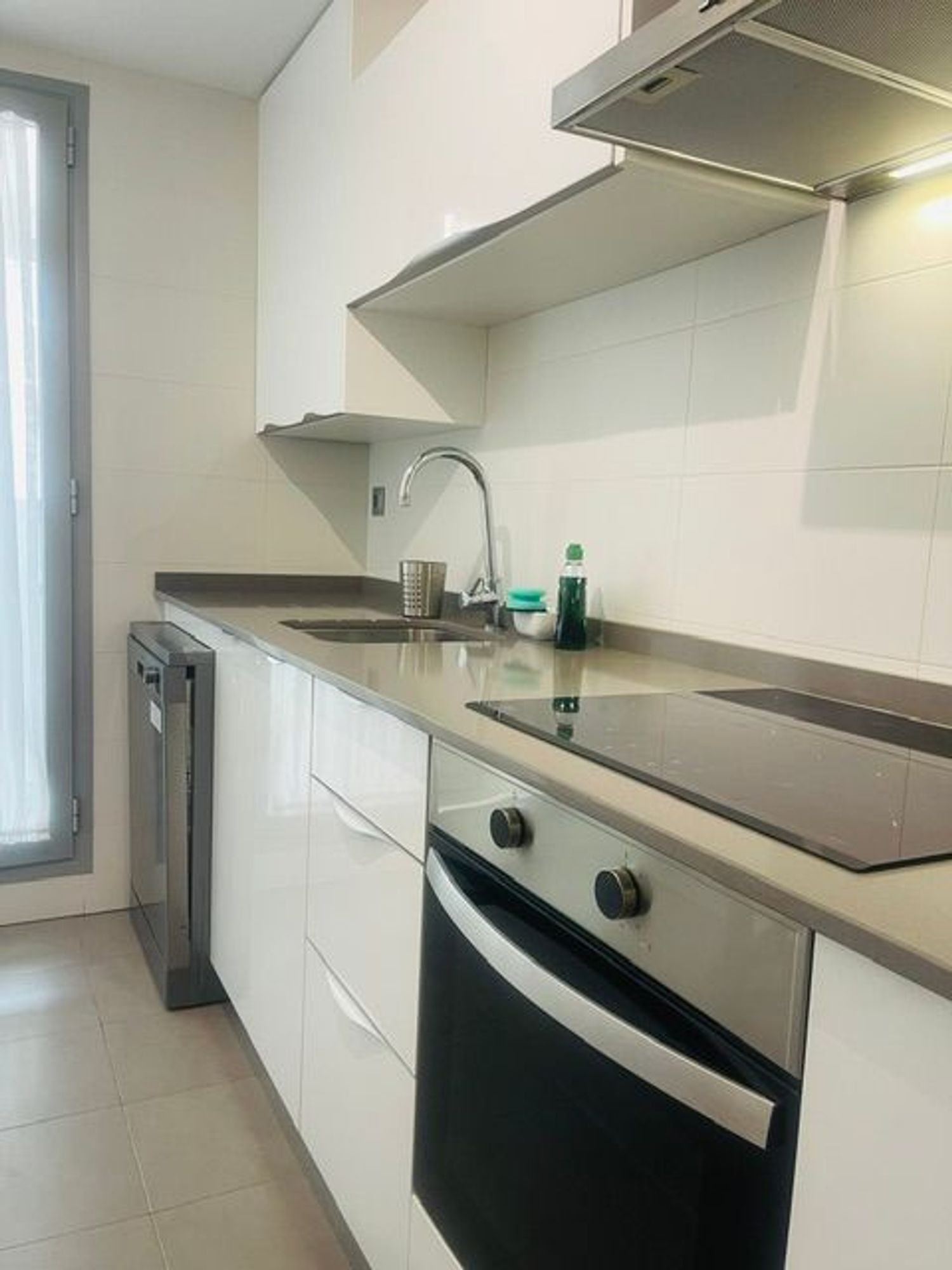 Piso en Calle Antonio Machado, 5, Los Rios - CARE - Foto 4