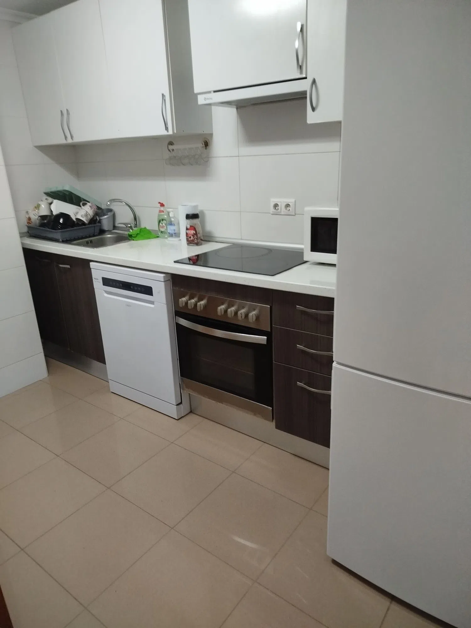 Piso en avenida la Rambla, 24 - Foto 8