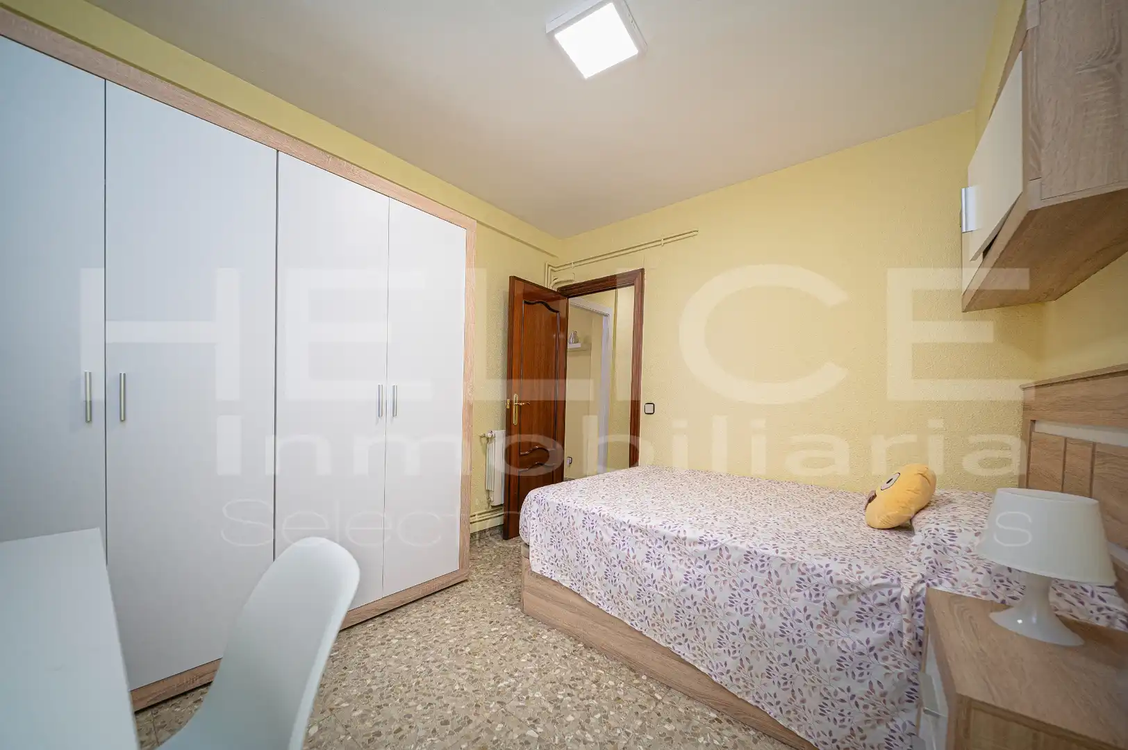 Piso en  Carrer de Francesc Climent 14 - Foto 23