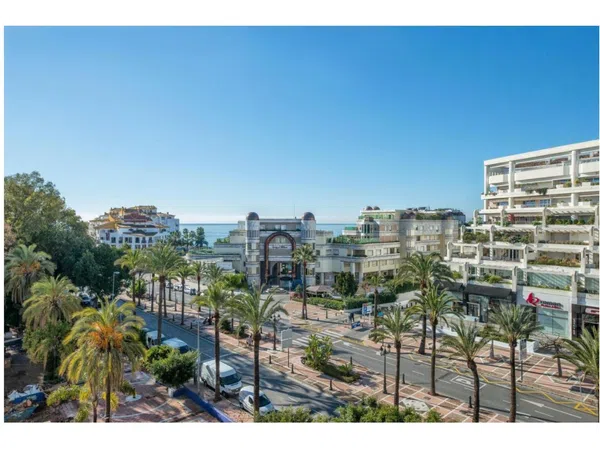 Piso en Urbanización Jardines del Puerto, Marbella, 3 - Foto 3