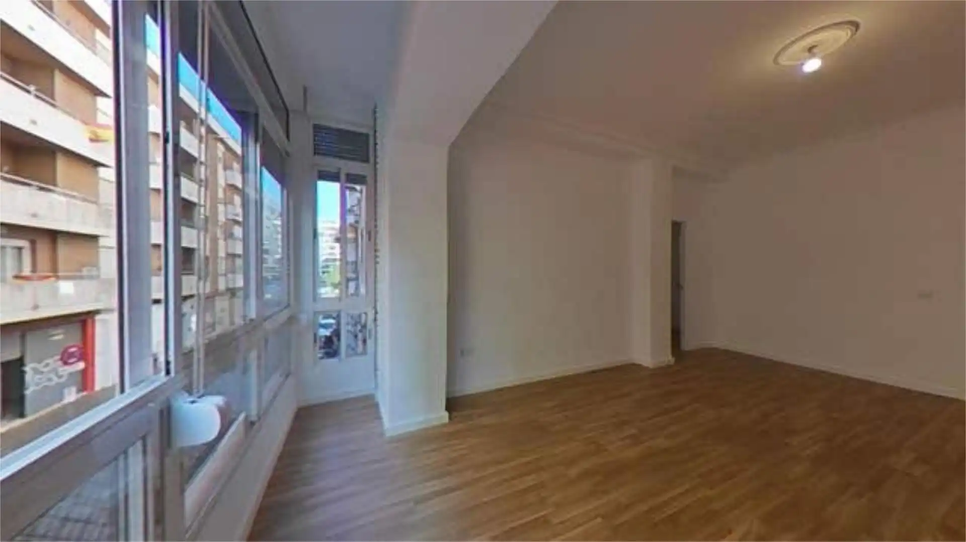 Piso en Los Remedios - Foto 1