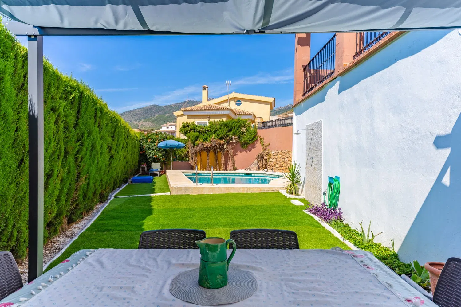 Casa independiente en Urbanización Satángelo, 10 - Foto 18