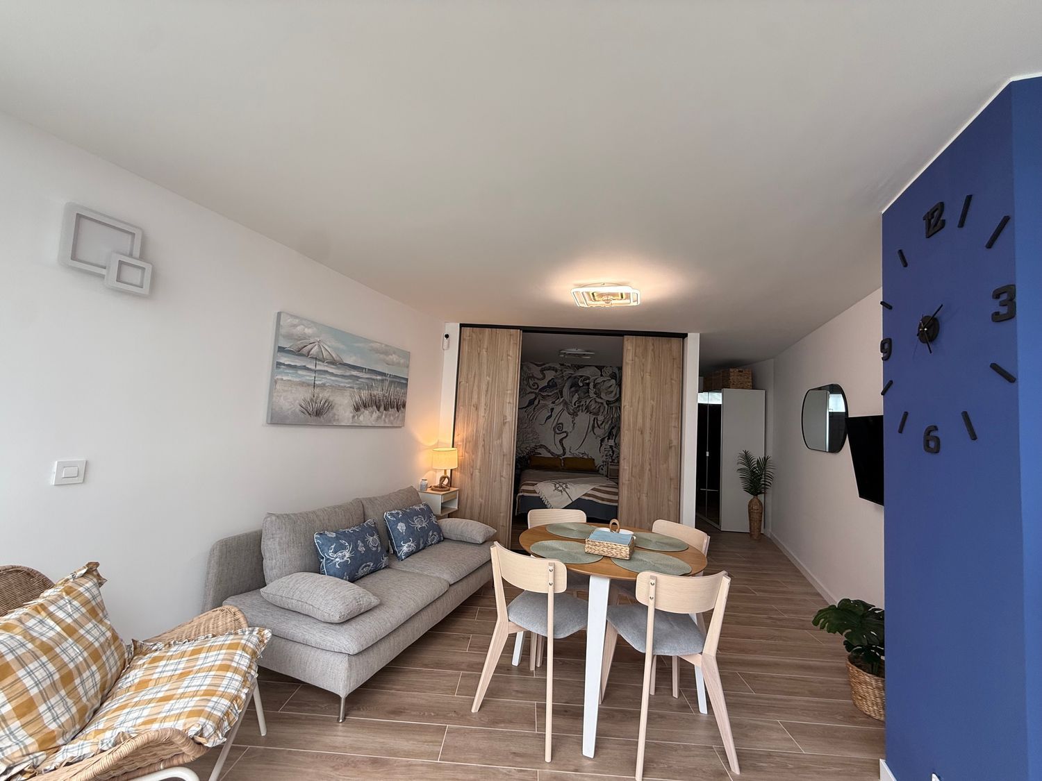 Piso en calle Mesa del mar, 230 - Foto 3