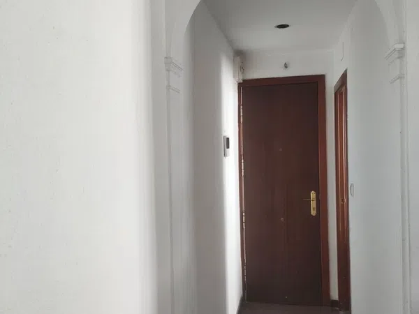 Piso en Calle de León XIII, 14, Paseo de la Constitución - Las Damas - Foto 4