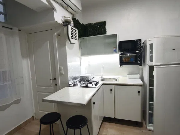 Estudio en Paseo Marqués de Corvera, 62 - Foto 3