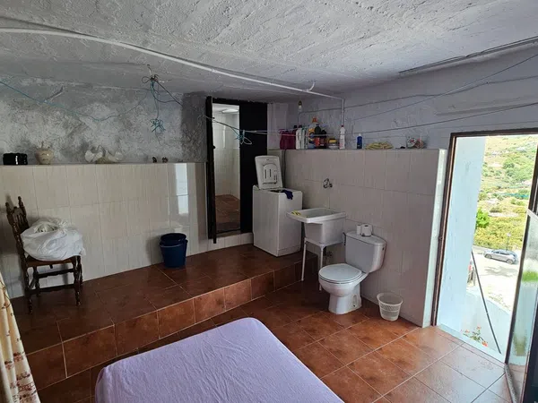 Casa o chalet independiente en Casco histórico, 29788 - Foto 18