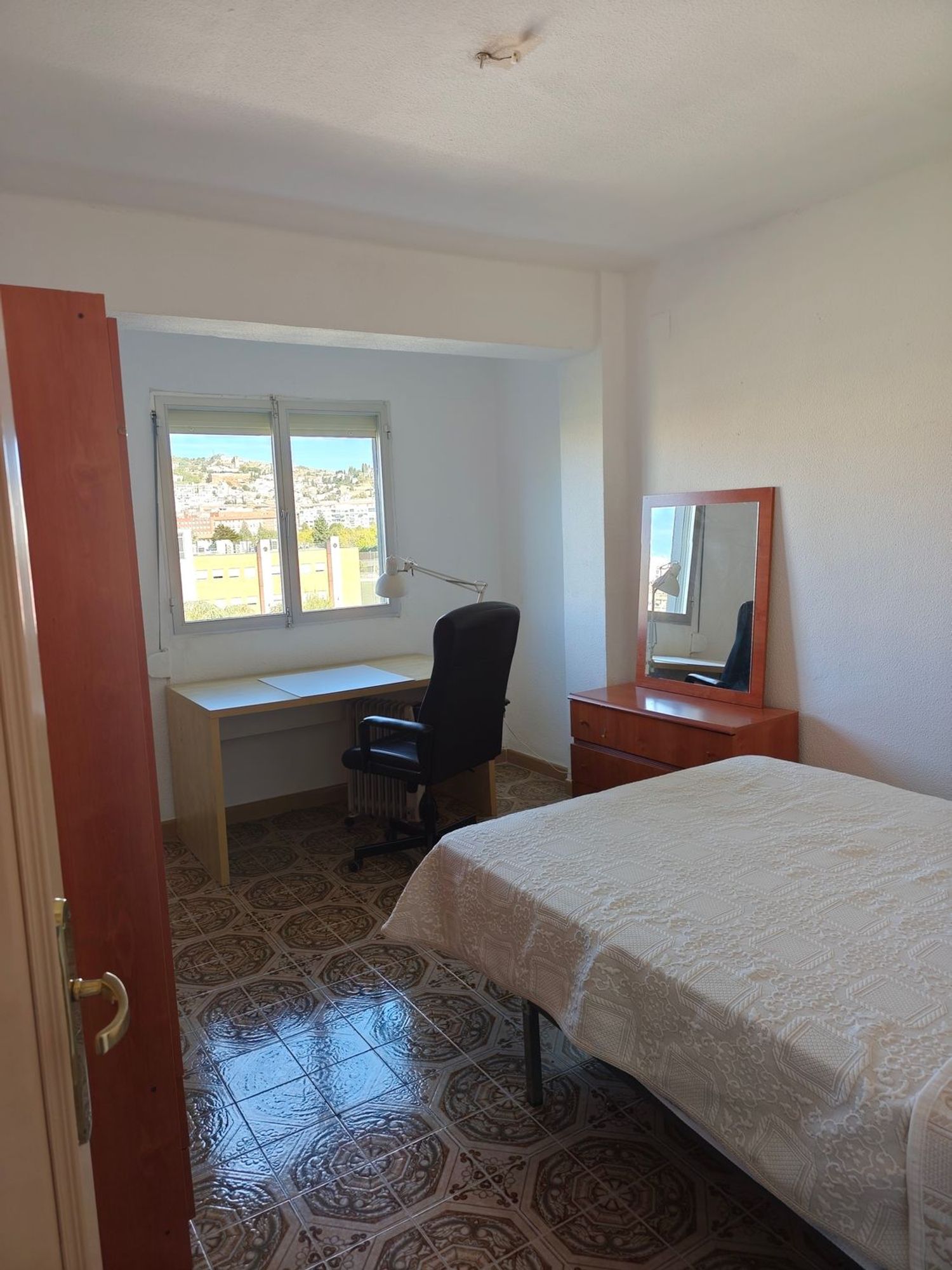 Piso en Calle Juan de Ávila Segovia, 2, Ronda - Arabial - Foto 3