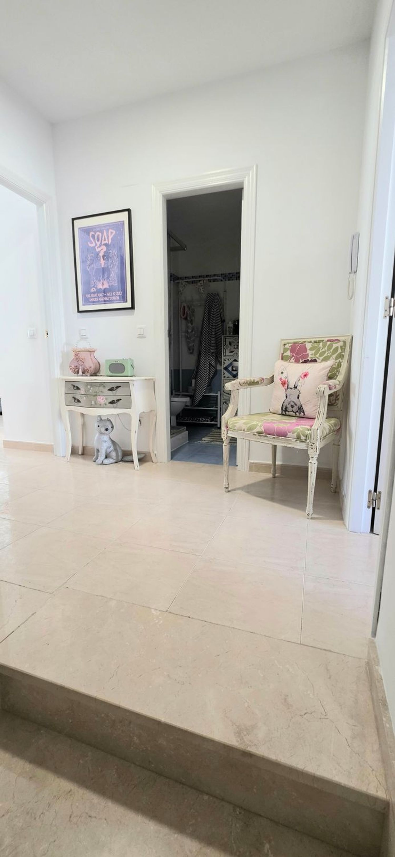 Chalet adosado en Palma de Gandia - Foto 10