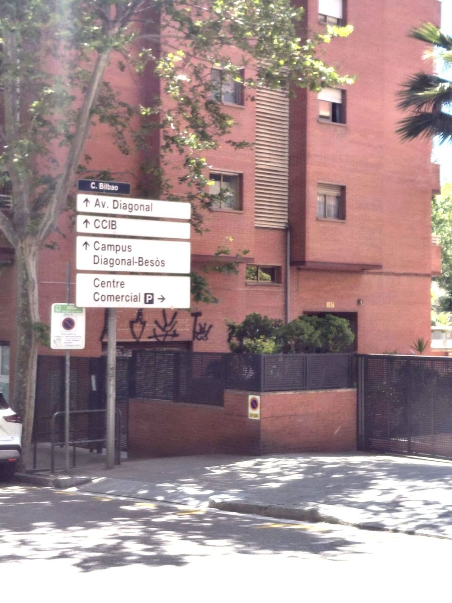 Local en Calle de Bilbao, 167, Provençals del Poblenou - Foto 33