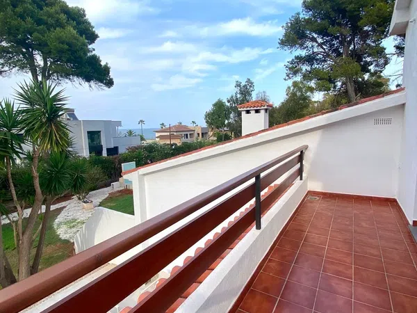 Casa o chalet independiente en Camino Uríos, 9, Les Rotes/Las Rotas, Les Rotes/Las Rotas - Foto 15