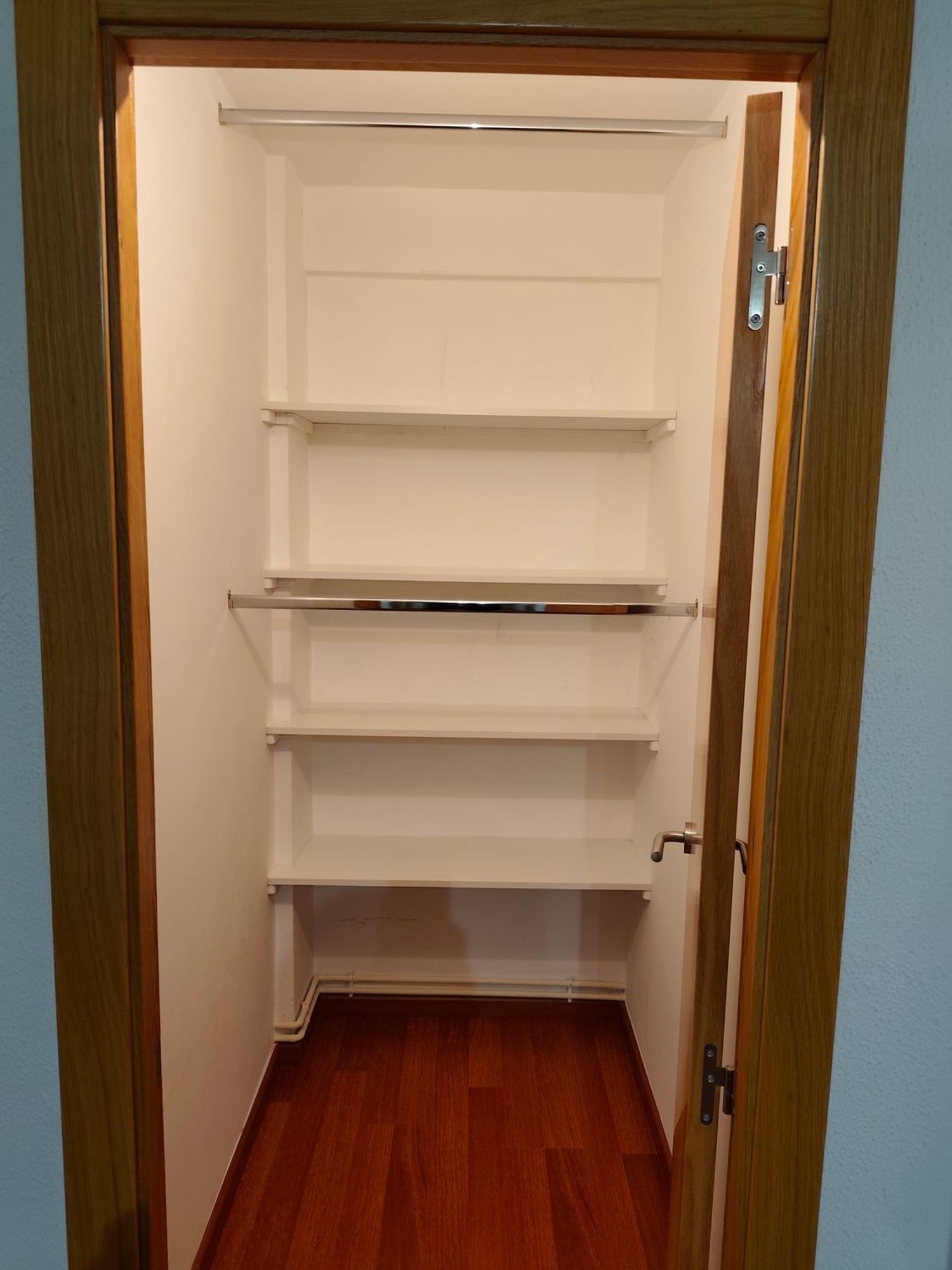 Piso en calle de San Pedro de Mezonzo, 40 - Foto 10