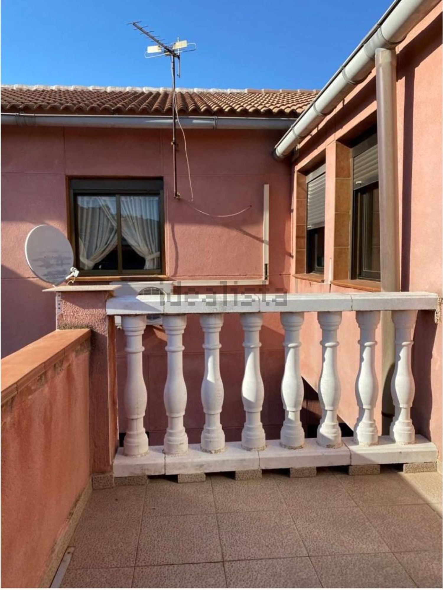 Casa o chalet independiente en Calle Núñez de Arce, 68, Las Mercedes - El Carmen, Las Mercedes - El Carmen - Foto 13