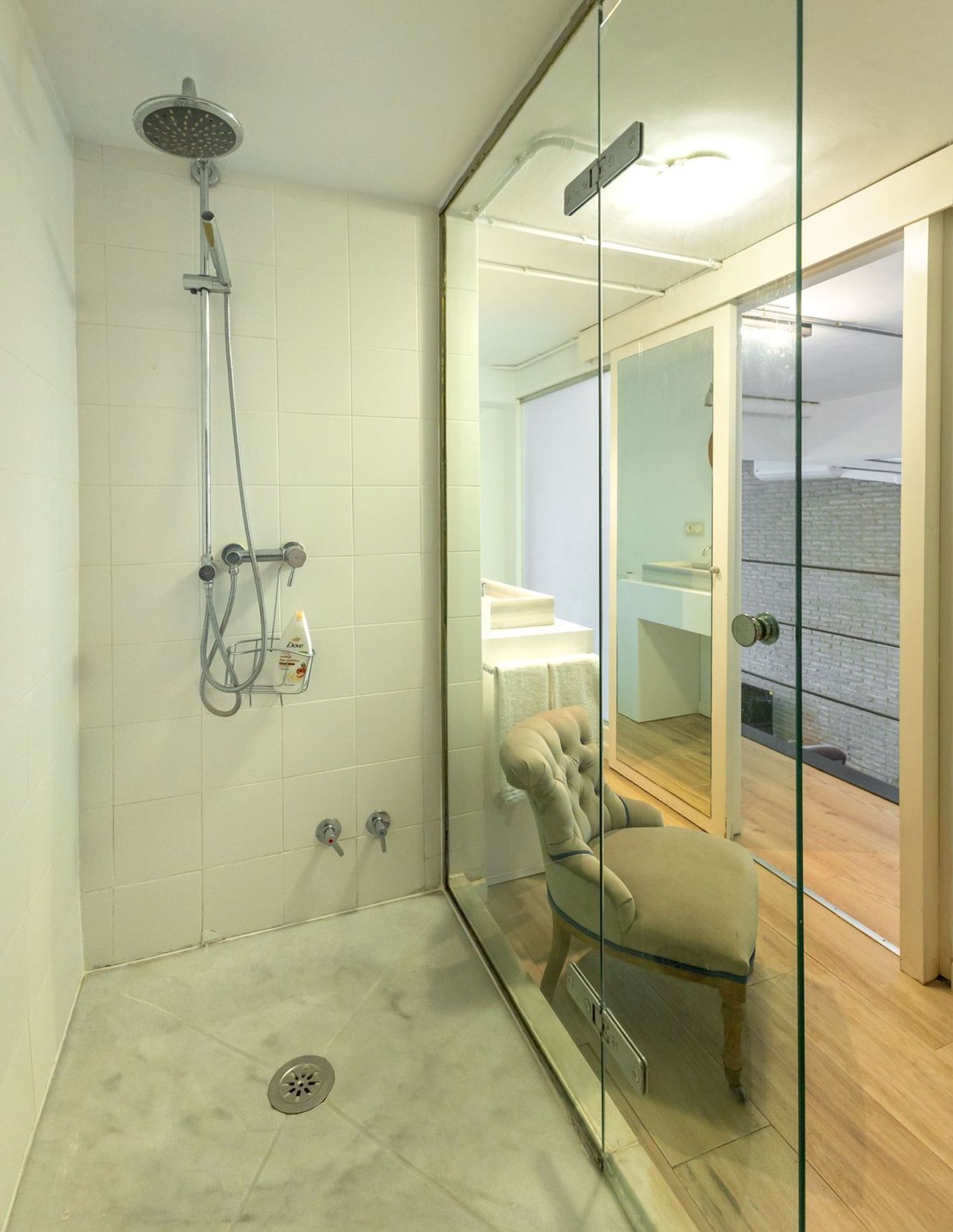 Loft en Calle Lorenzo de Sepúlveda, 7, Reina Mercedes - Heliópolis - Foto 10