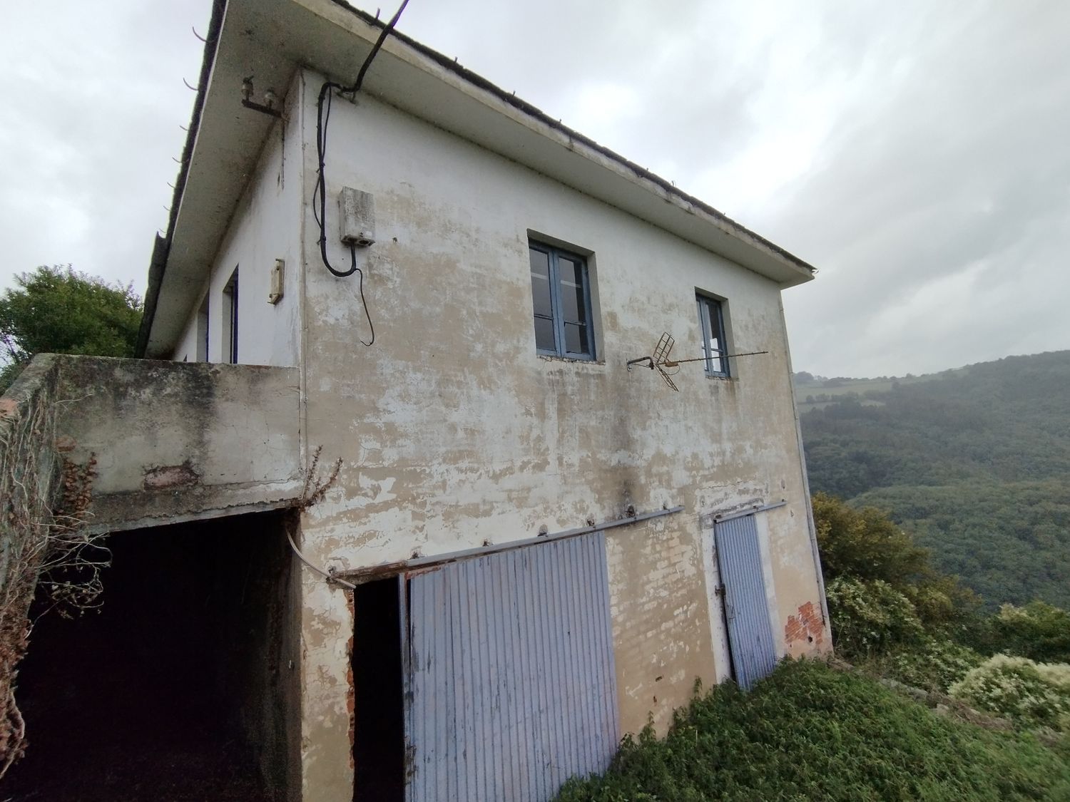 Casa o chalet independiente en Trabazo, 3 - Foto 2