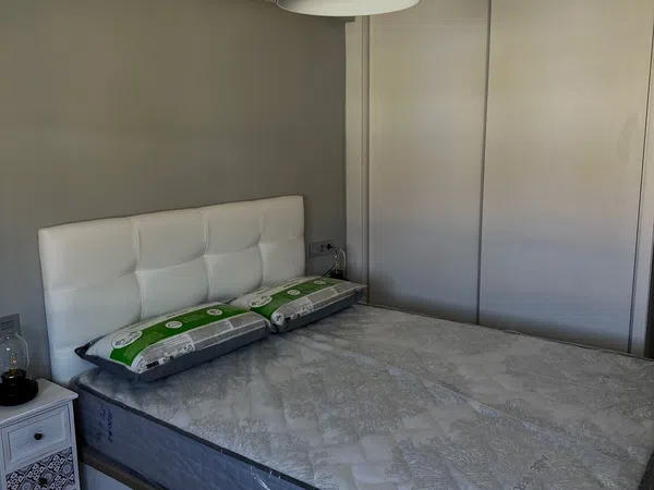 Piso en San Vicente de Paul, 19, Ronda de Triana-Patrocinio-Turruñuelo - Foto 33