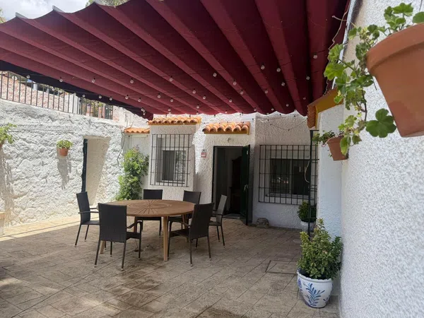 Casa o chalet independiente en Calle de Oromana, 18 PinoRojo, Oromana, Oromana - Foto 16