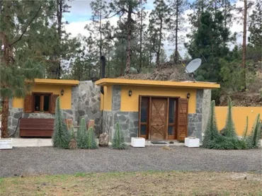 Casa adosada en Guia de Isora - Foto 1