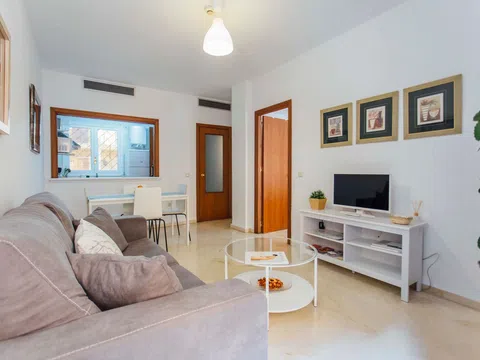Piso en calle San Vicente, 43