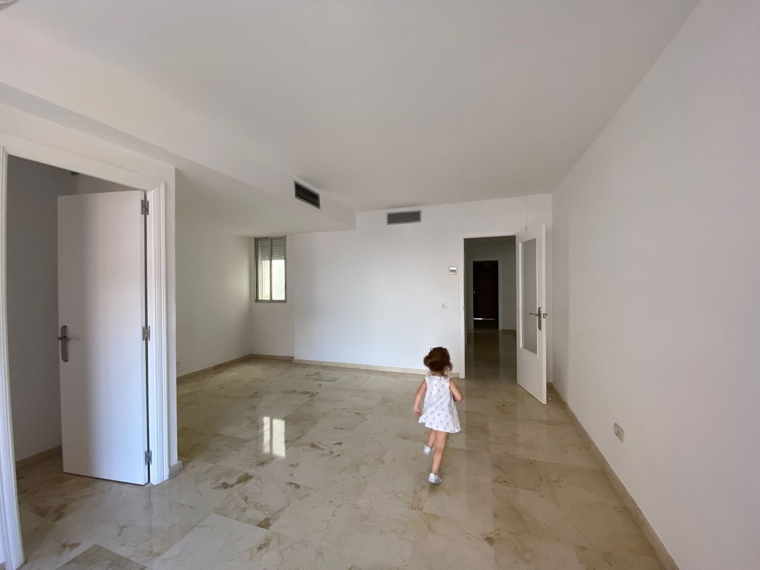 Piso en calle Juan Sebastián Elcano, 12 - Foto 3