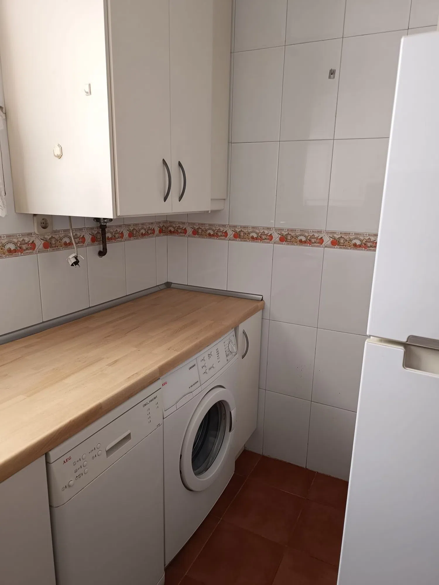 Piso en calle de Costa Rica, 26 - Foto 10