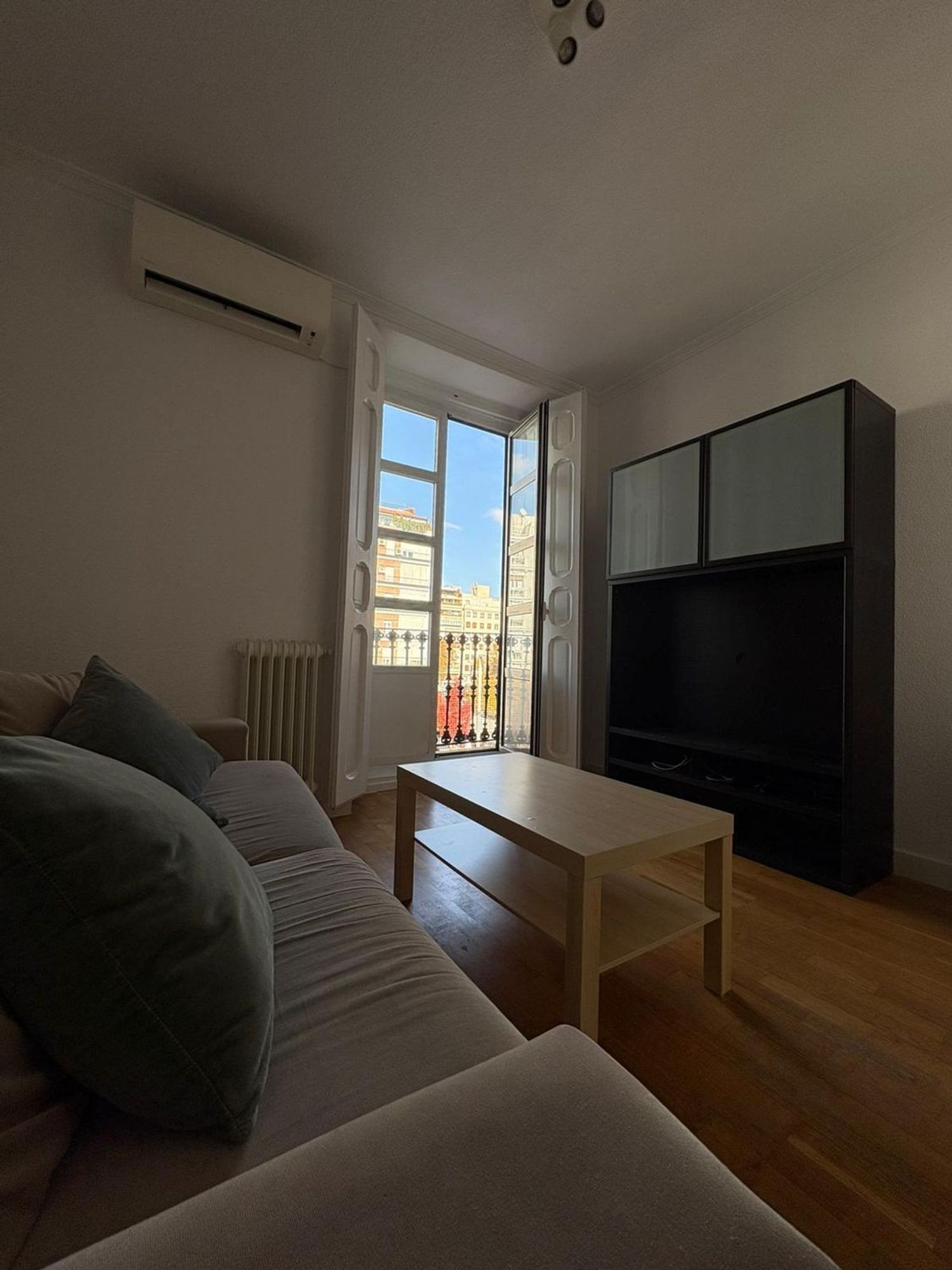 Piso en avenida de Felipe II, 28 AvenidafelipeIIMadrid