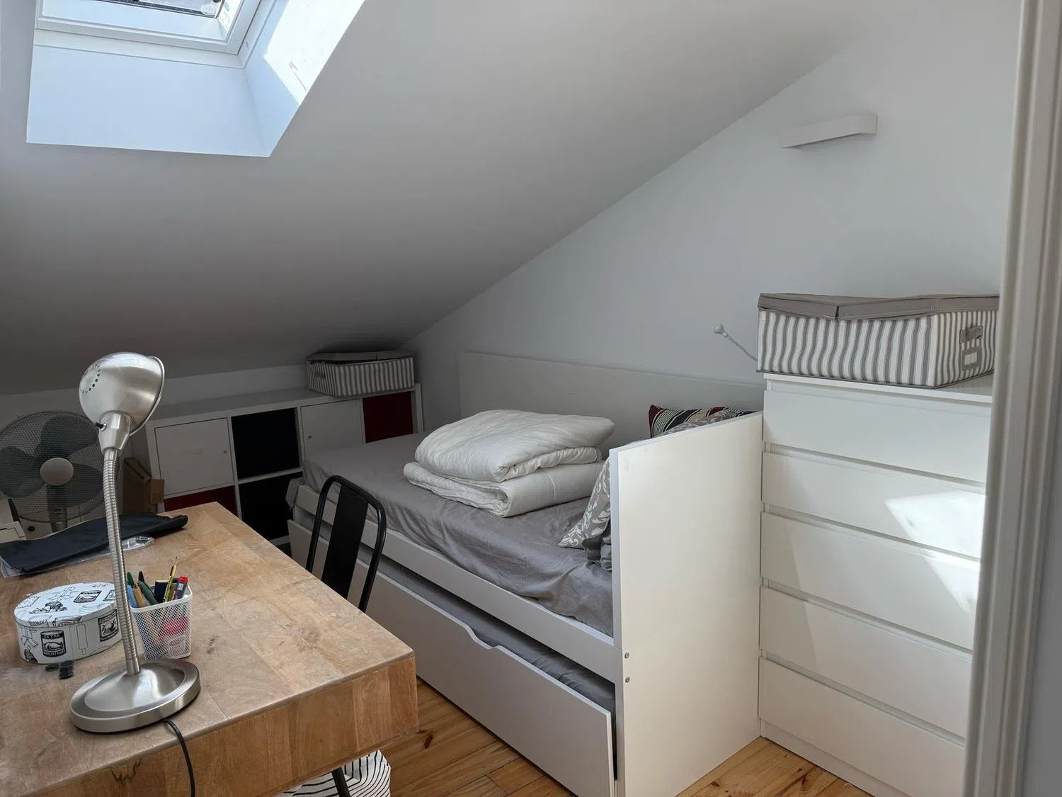 Piso en calle de la Bola, 3 - Foto 1