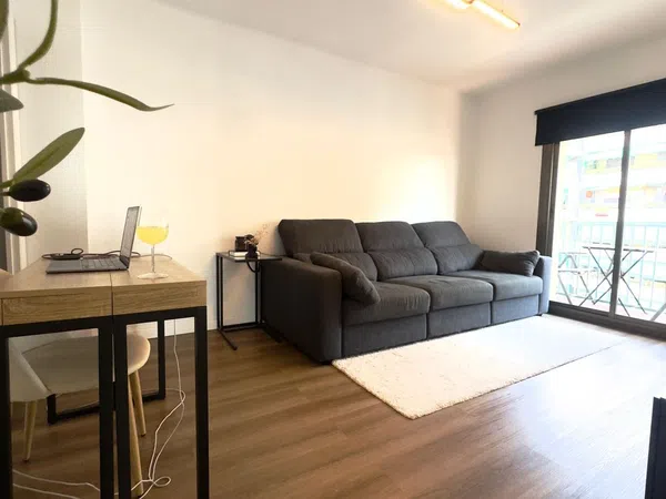 Piso en Avenida Miraflores, 58, La Florida - Foto 1