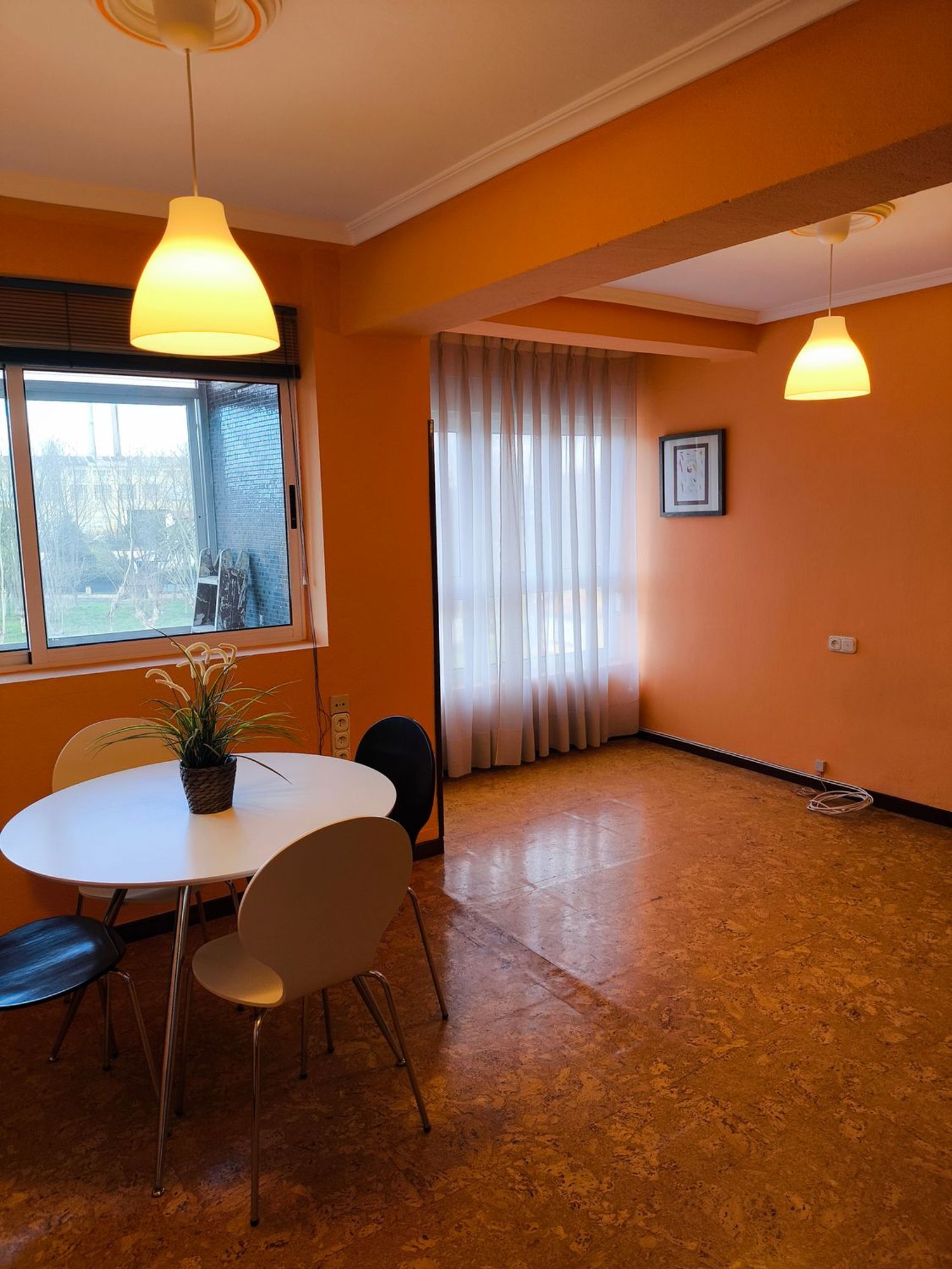 Piso en Avenida de Lugo, 135, Jardín de Cantos - El Nodo, Jardín de Cantos - El Nodo - Foto 10