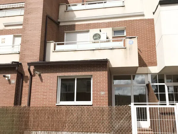 Chalet adosado en Calle Dalia, 101 -151, Norte - Universidad, Norte - Universidad - Foto 4