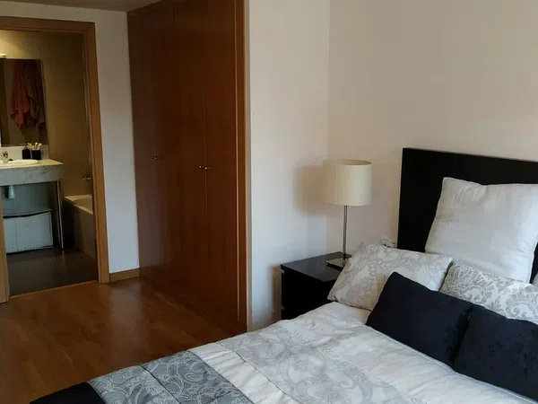 Piso en Avenida de la Via Augusta, 114, Volpelleres, Volpelleres - Foto 17