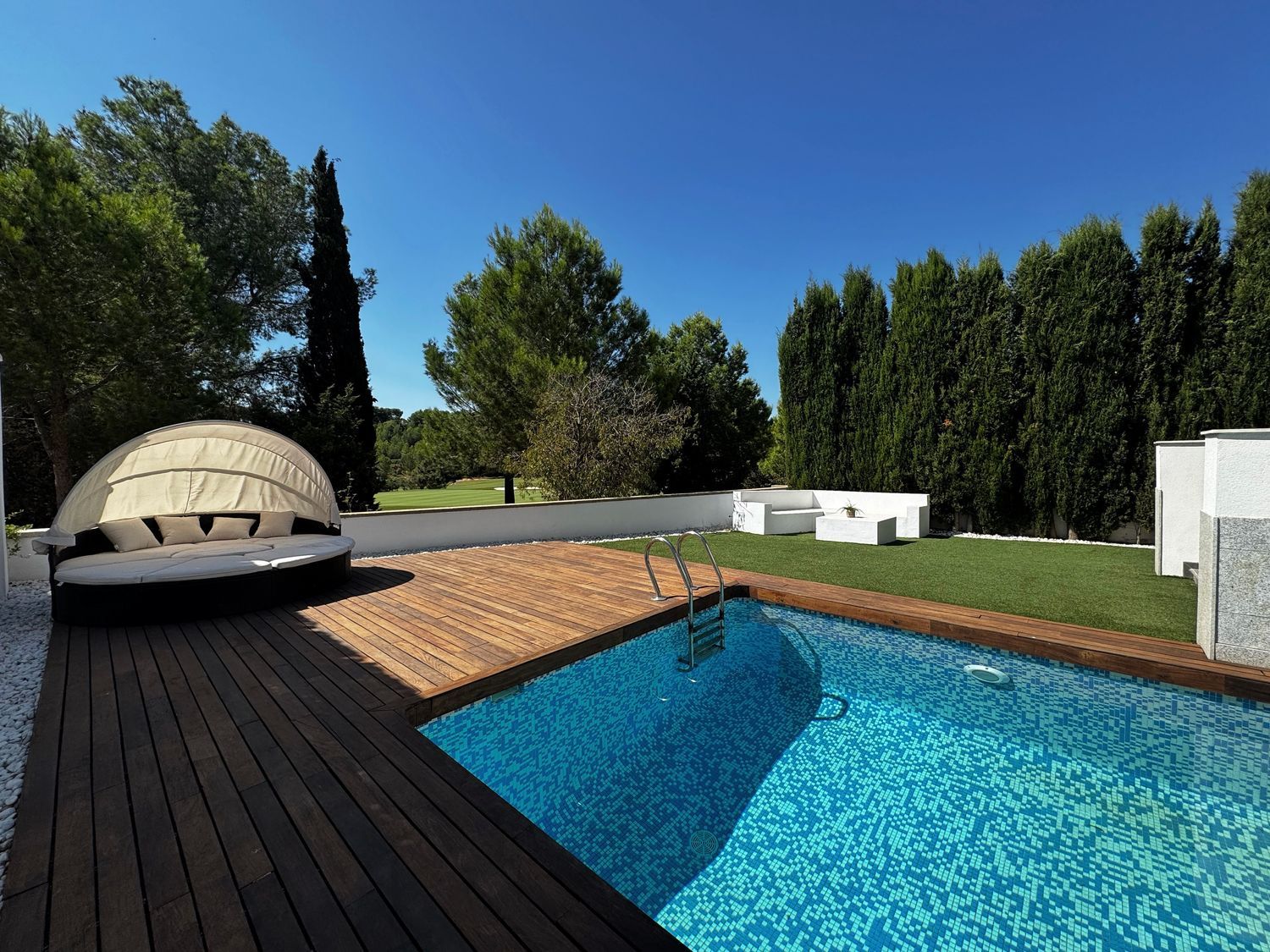 Casa o chalet independiente en Calle 22, 388 7, El Bosque, El Bosque - Foto 4