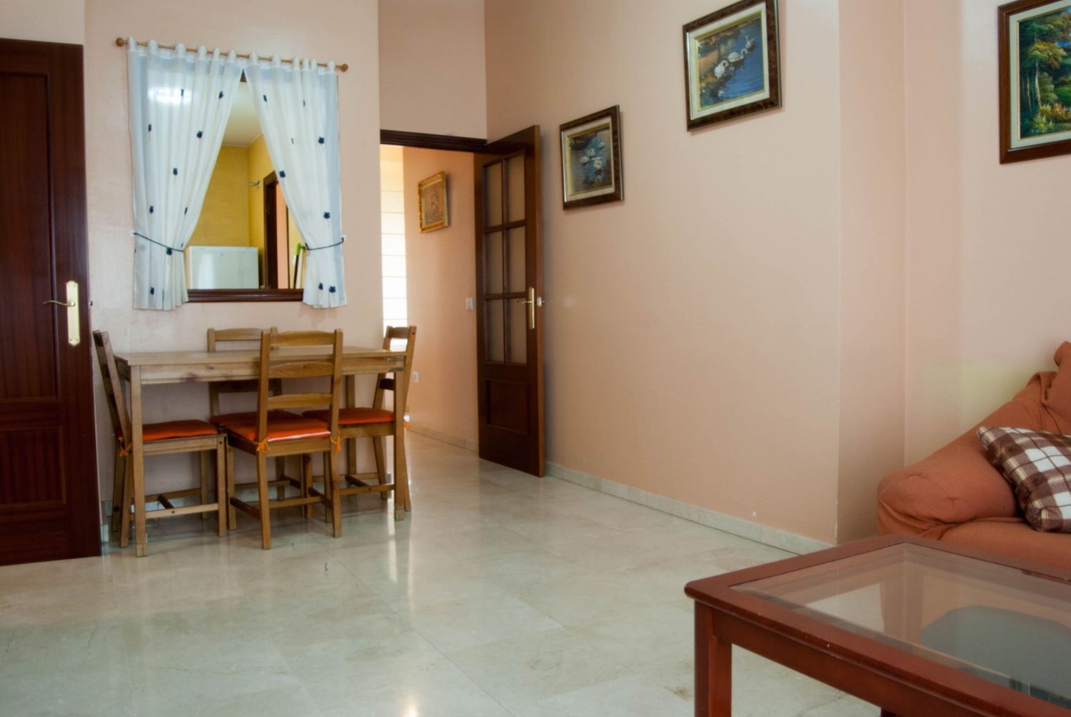 Piso en Isaac Peral, 3 - Foto 7