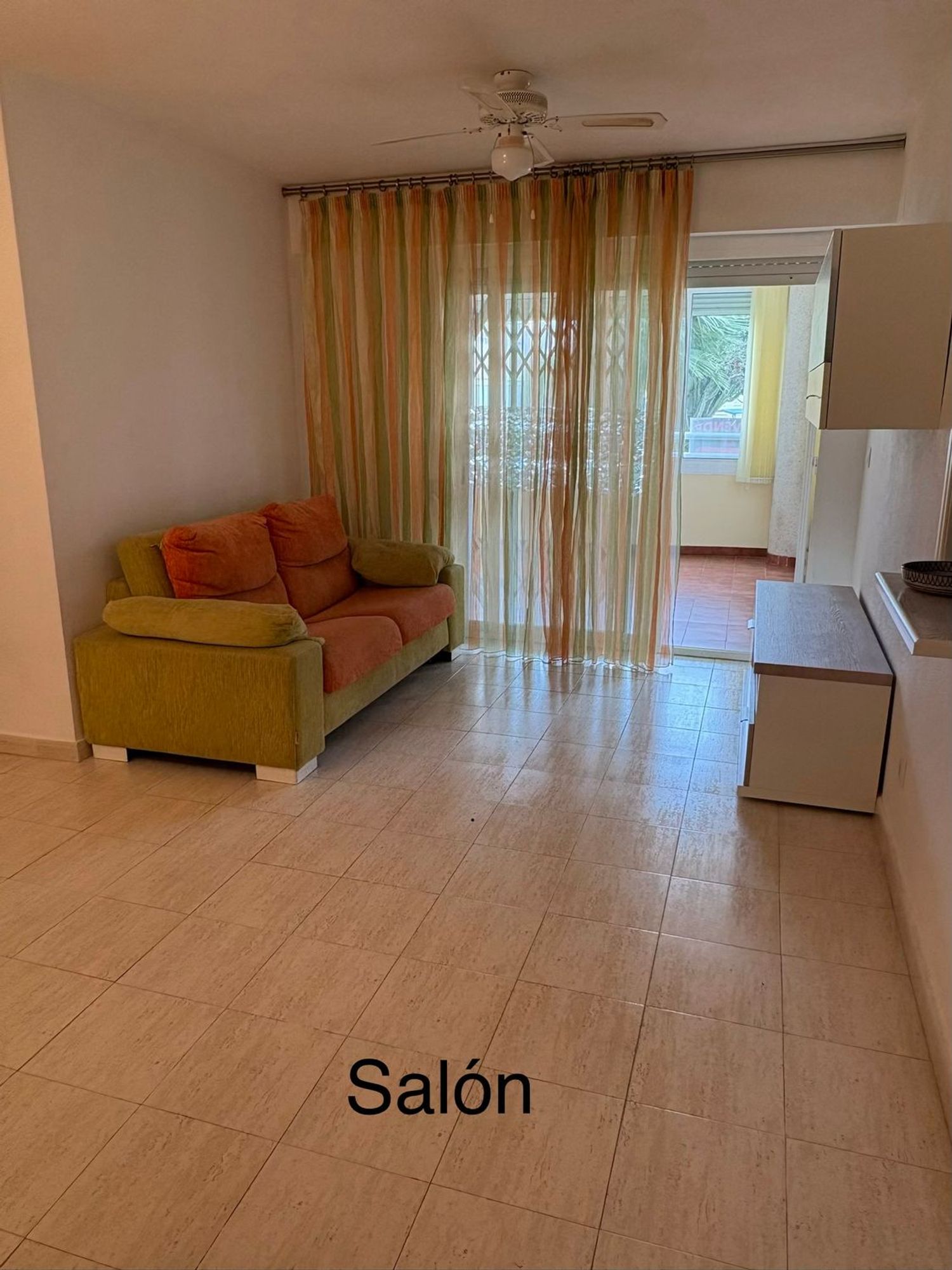 Piso en calle Músico José Mira Figueroa, 3 Bloque - Foto 1