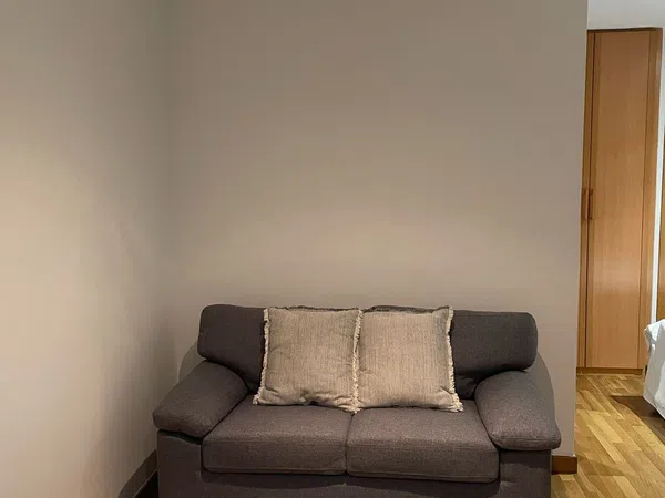 Estudio en calle Cervantes, 21