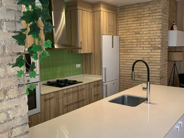 Piso en calle de Cuba, 58 - Foto 5