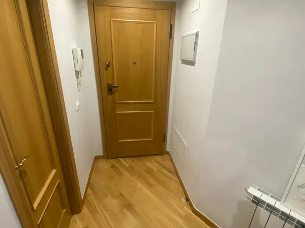 Piso en Calle Silvia Munt, 2 - Foto 4