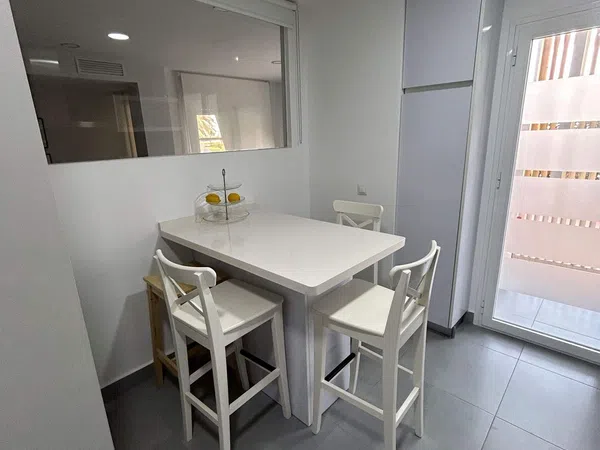 Piso en Calle Eugenio Sellés, 14, Pedregalejo - Morlaco - Foto 6
