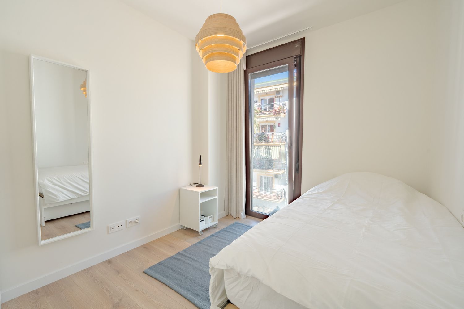 Piso en Calle Lazaga, 13 B2 3c, Puerto de Estepona - Foto 26