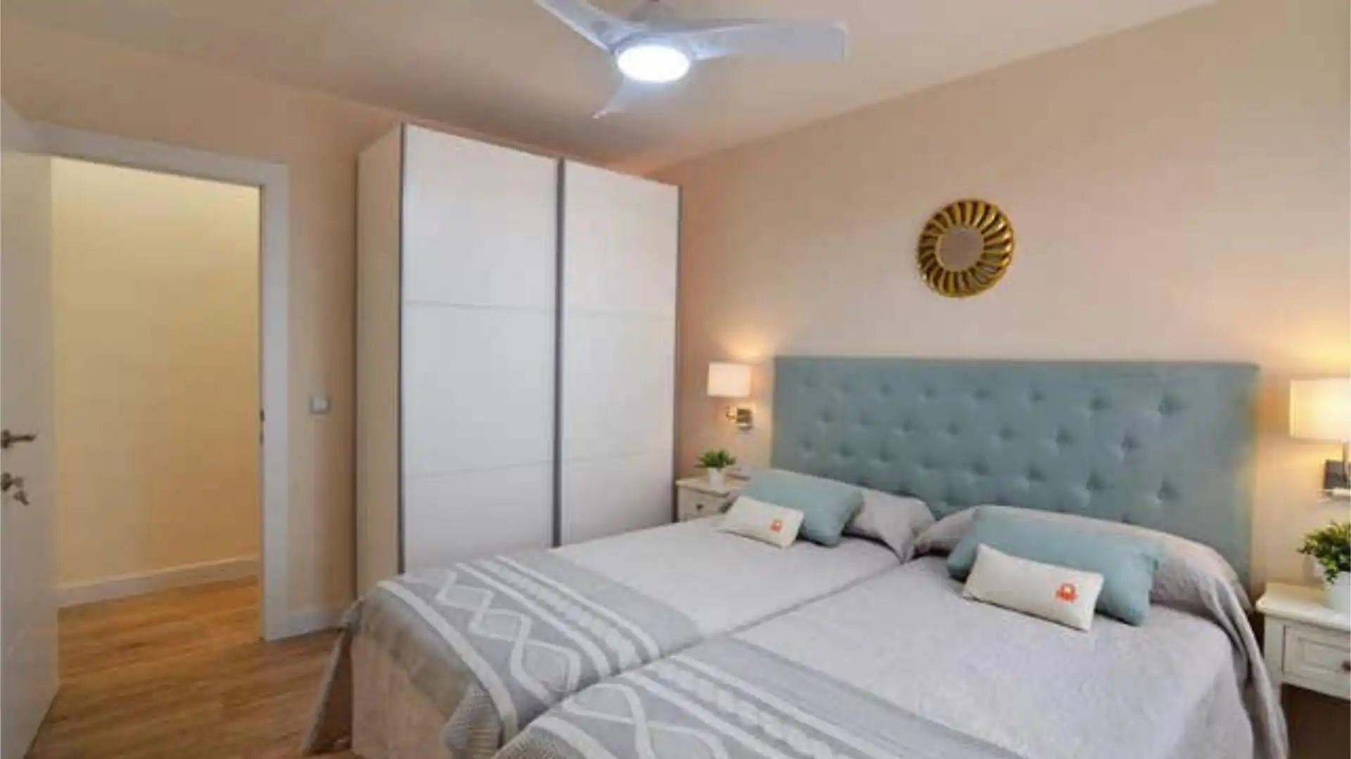 Piso en San Antolin - Foto 2